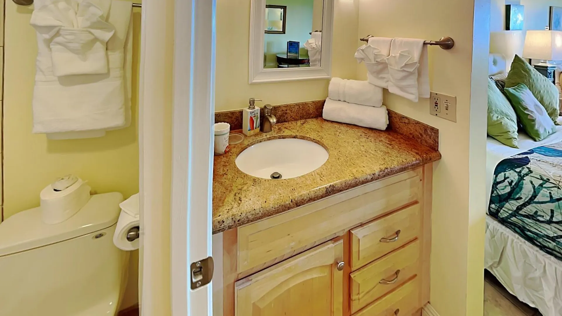 Appartement Maui Banyan T-305 à Wailea   Wailea (Maui)