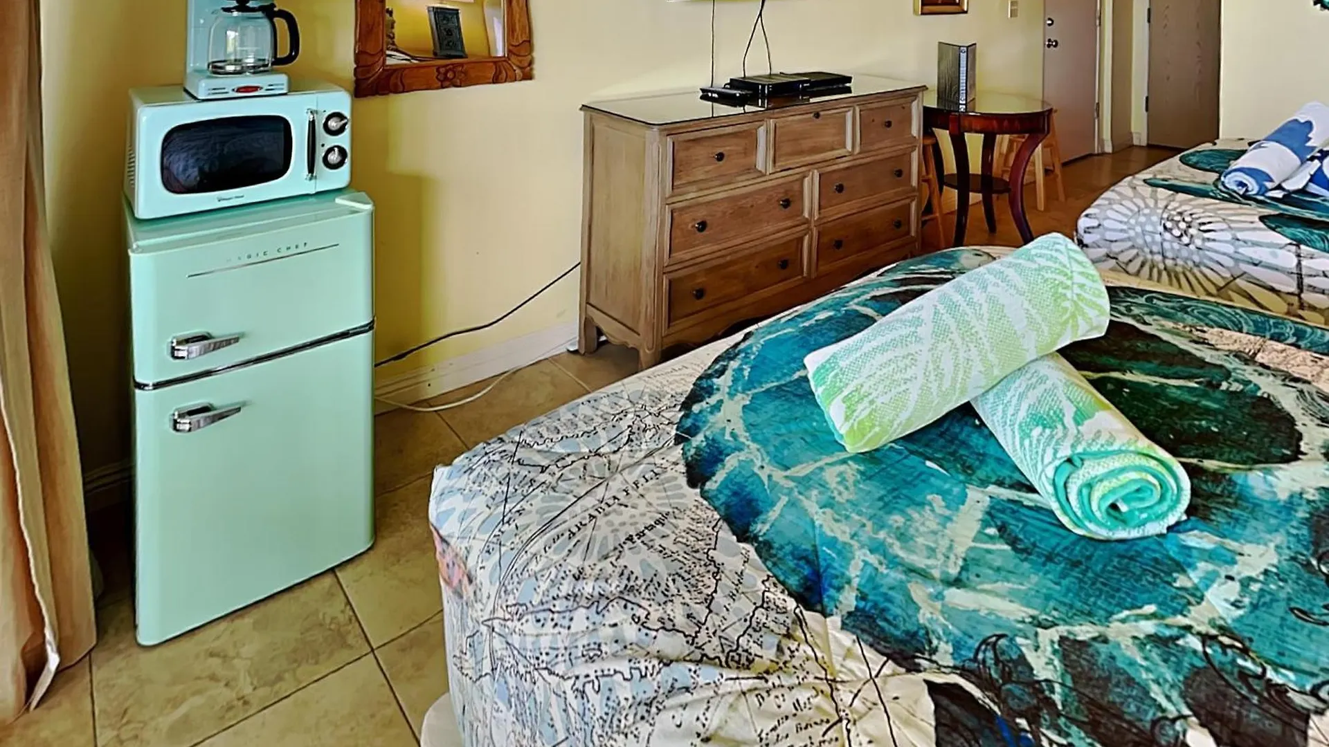 Appartement Maui Banyan T-305 à Wailea