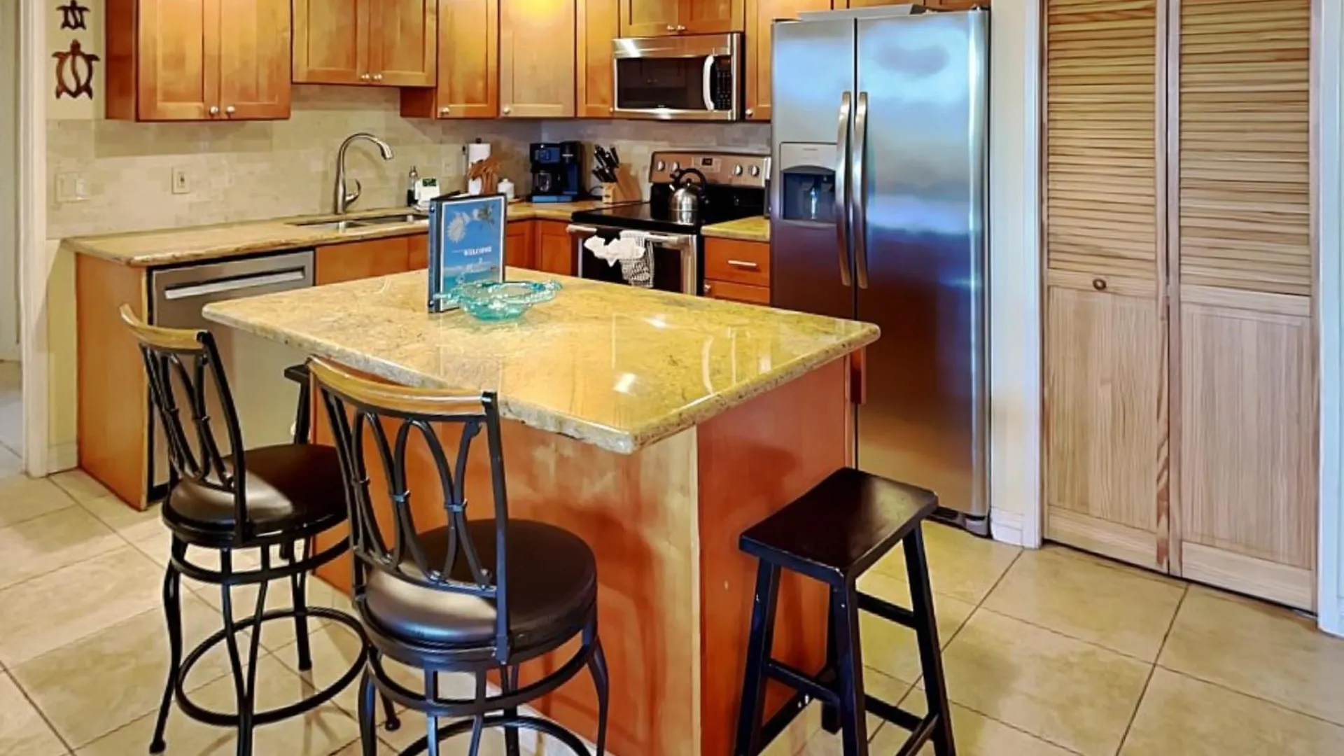 Appartement Maui Banyan T-305 à Wailea  0*, Wailea (Maui)