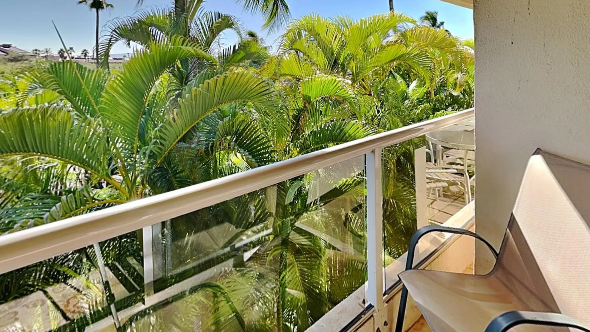 Appartement Maui Banyan T-305 à Wailea   Wailea (Maui)