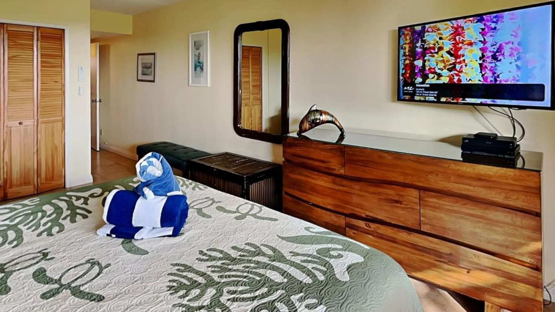 Appartement Maui Banyan T-305 à Wailea   Wailea (Maui)
