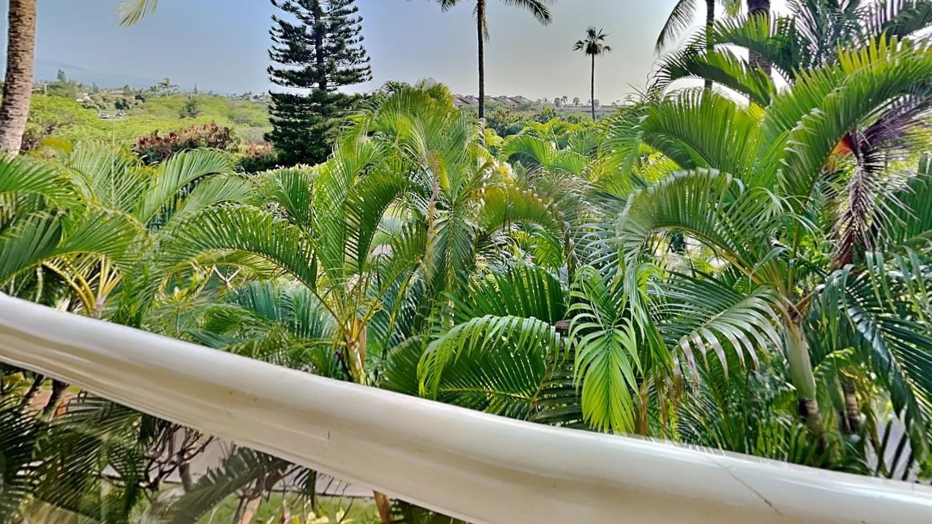 Appartement Maui Banyan T-305 à Wailea  0*, Wailea (Maui)