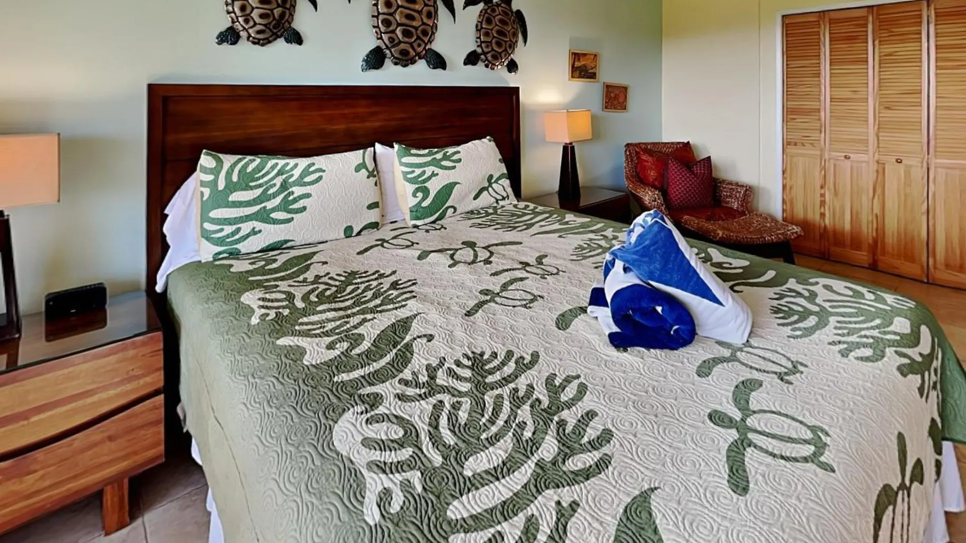 Appartement Maui Banyan T-305 à Wailea  Wailea (Maui)
