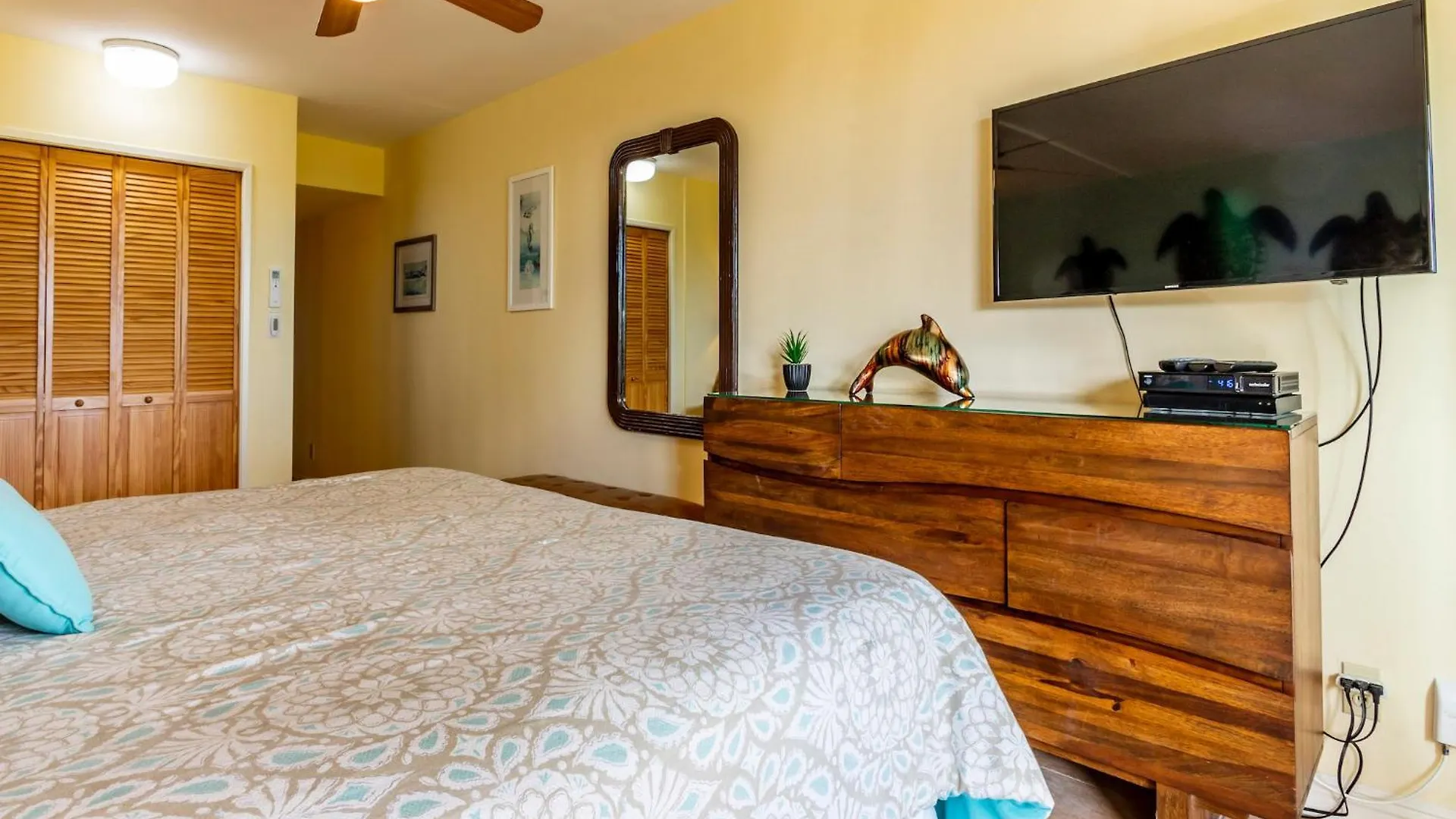 Maui Banyan T-305 Apartment Wailea  0*, Wailea (Maui) United States
