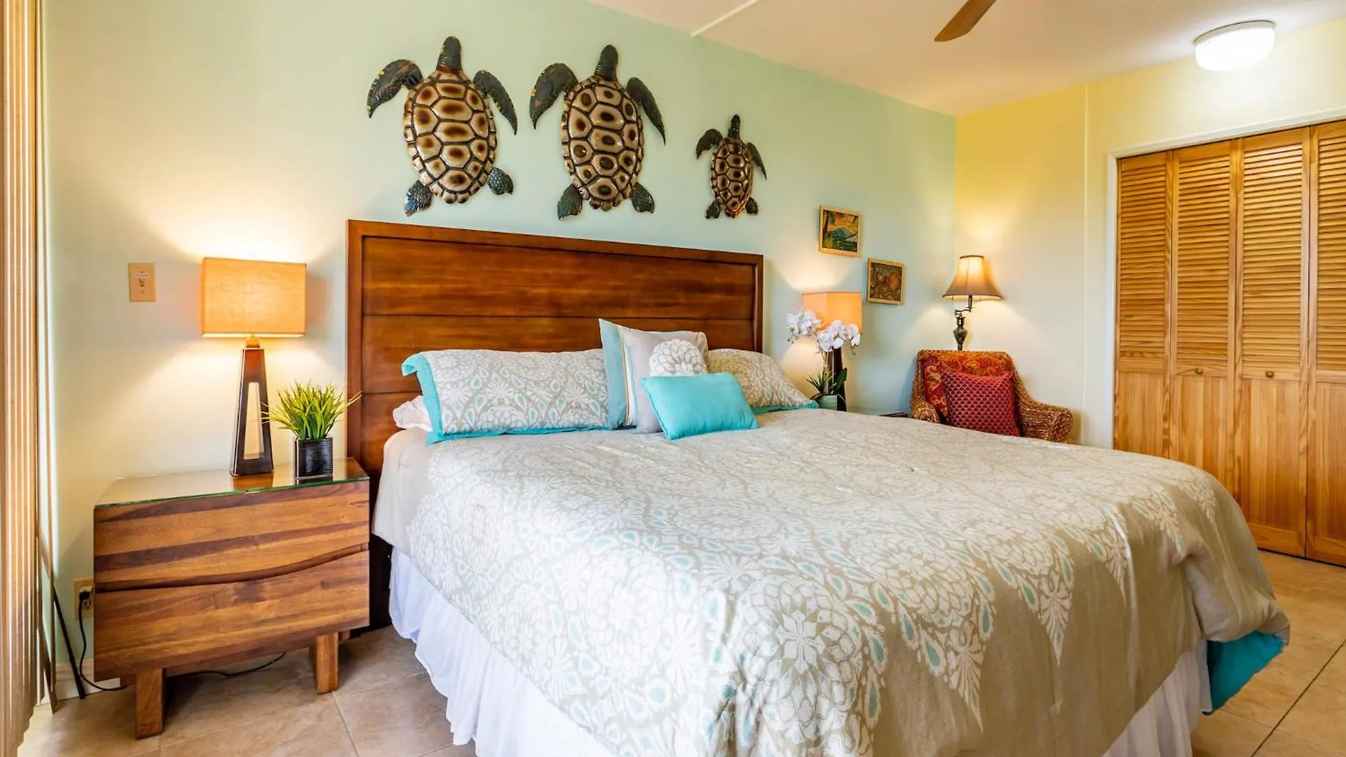 Maui Banyan T-305 Apartment Wailea   Wailea (Maui)