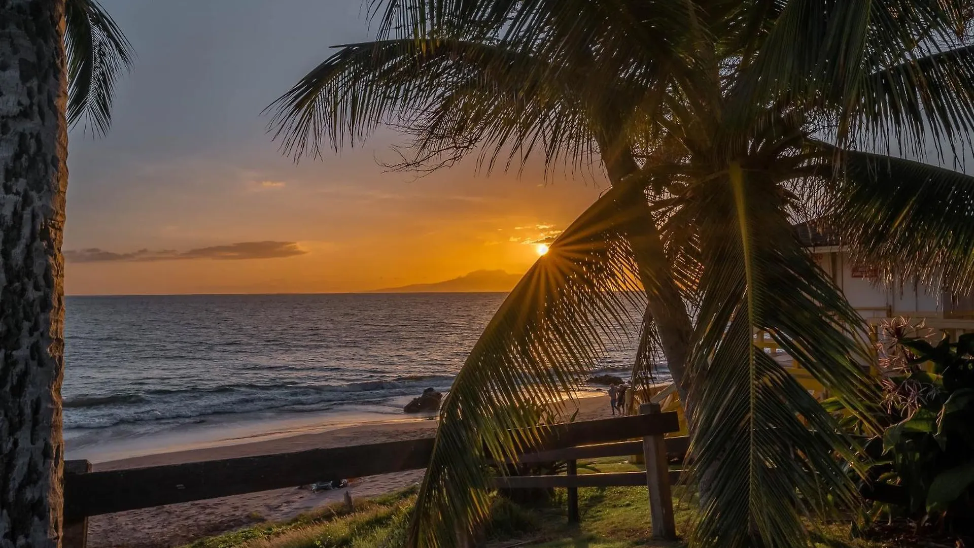 Maui Banyan T-305 Apartment Wailea  United States