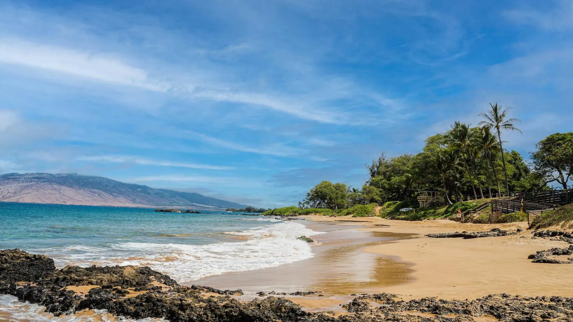 Maui Banyan T-305 Apartment Wailea  Wailea (Maui)