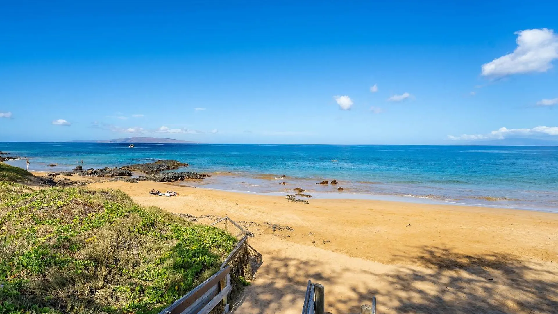 Maui Banyan T-305 Apartment Wailea