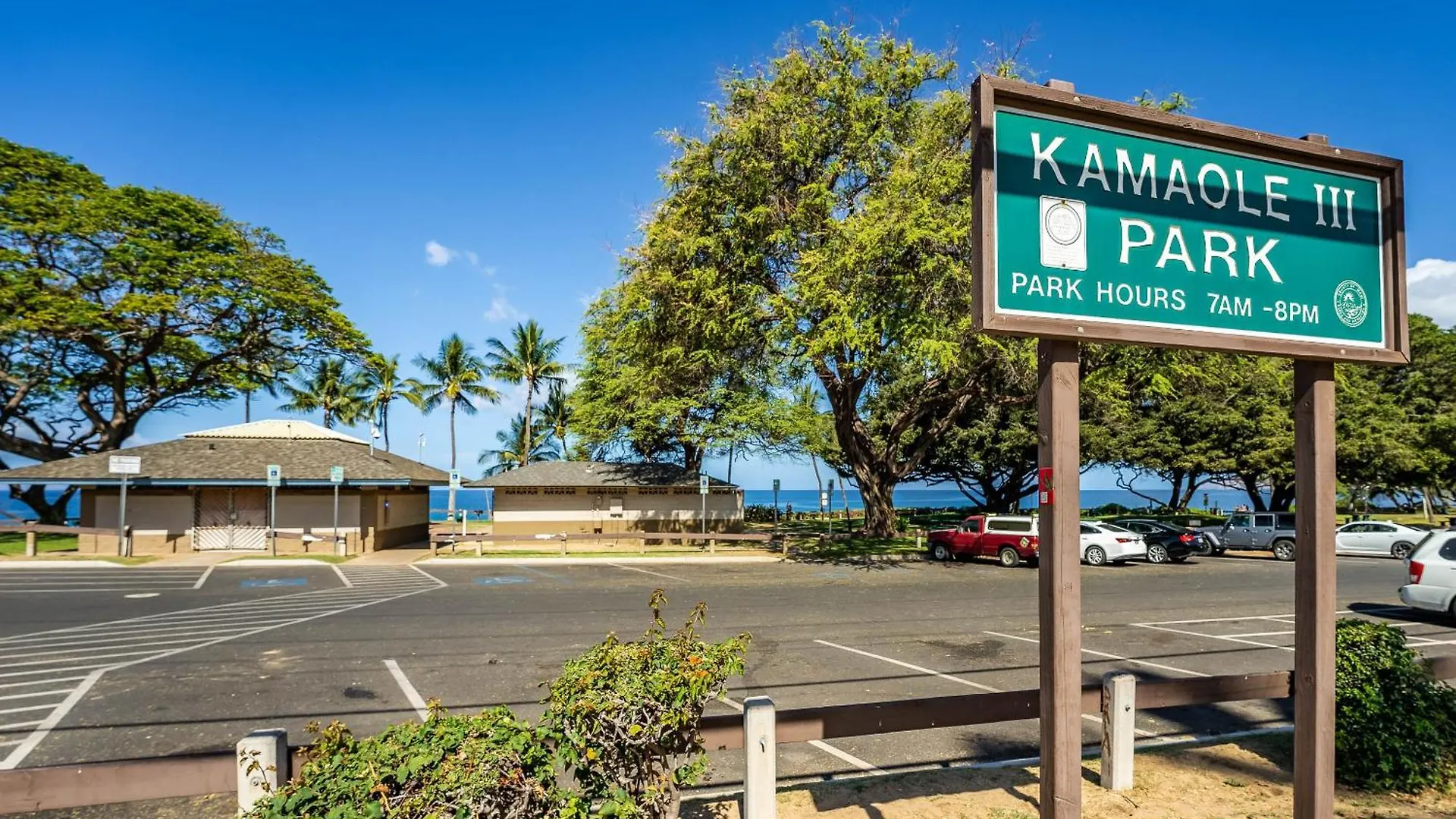 Maui Banyan T-305 Apartment Wailea