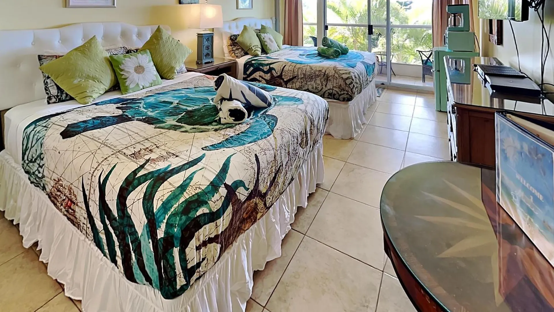Maui Banyan T-305 Apartment Wailea  0*, Wailea (Maui)