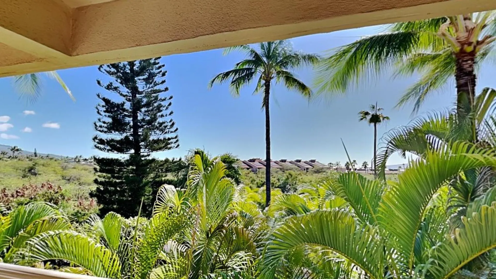 Maui Banyan T-305 Apartment Wailea  United States