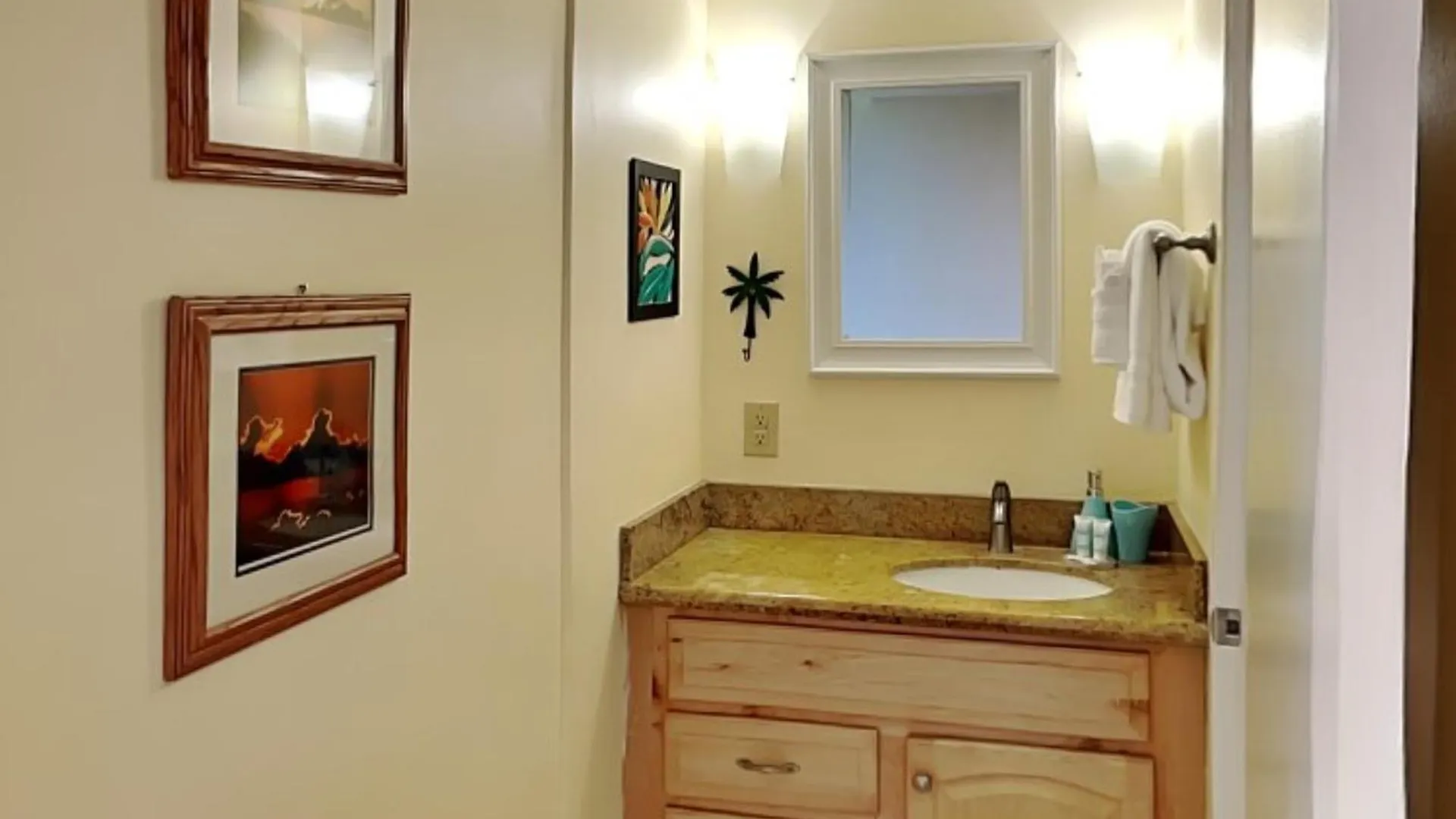 Maui Banyan T-305 Apartment Wailea  United States