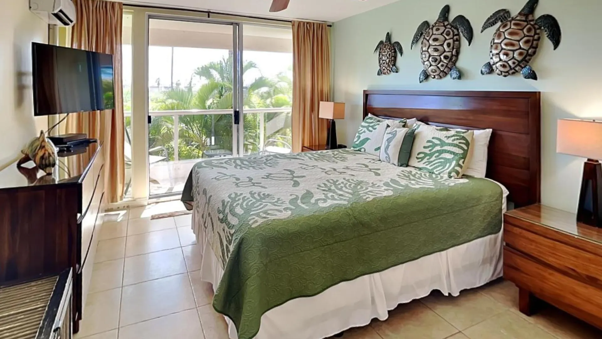 Maui Banyan T-305 Apartment Wailea