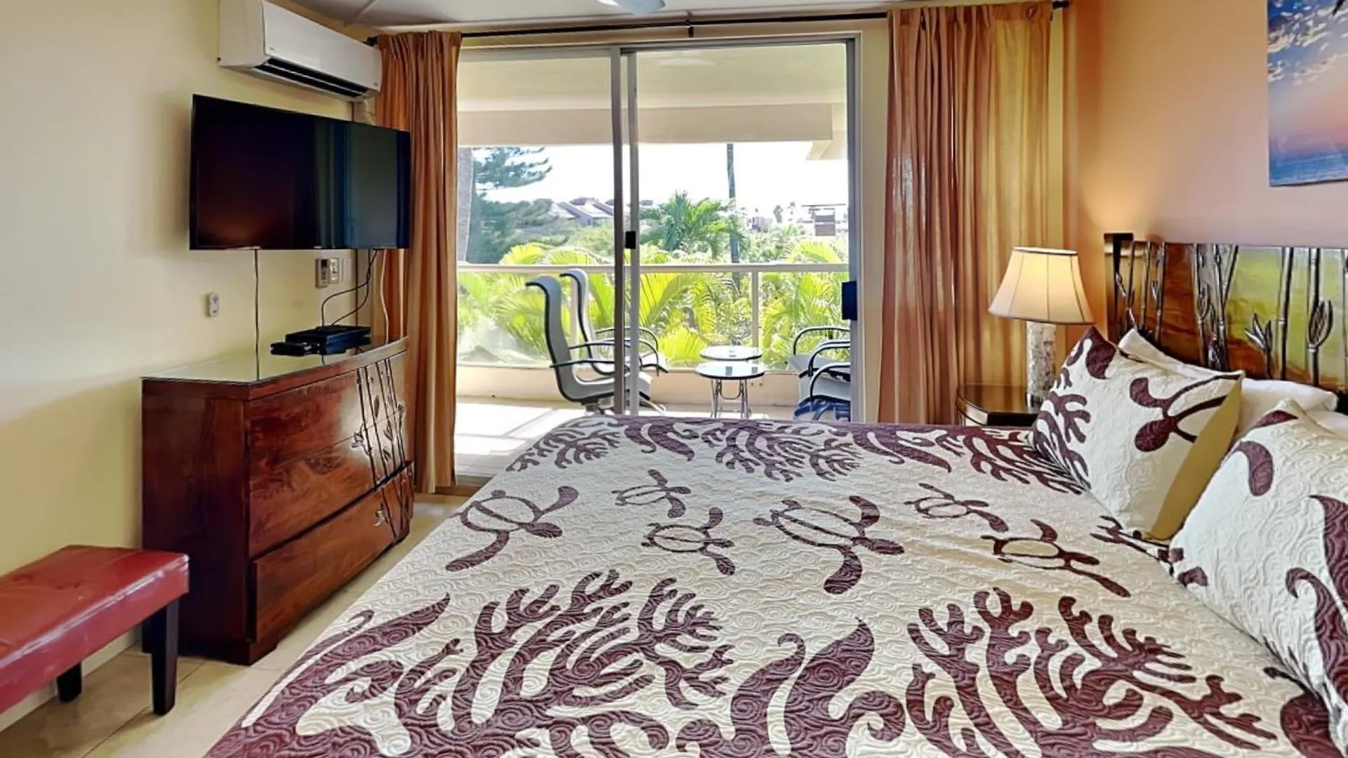 Maui Banyan T-305 Apartment Wailea