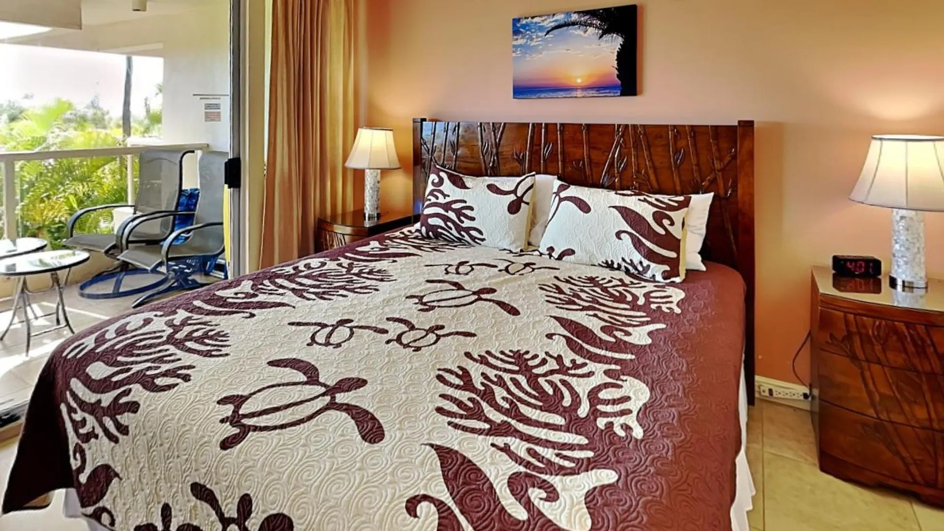 Maui Banyan T-305 Apartment Wailea  0*, Wailea (Maui) United States