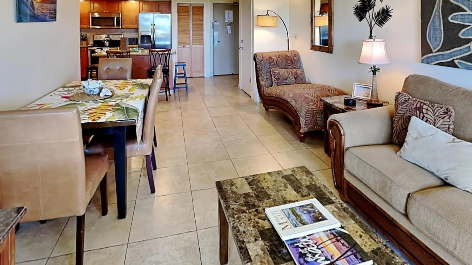 Maui Banyan T-305 Apartment Wailea  Wailea (Maui)