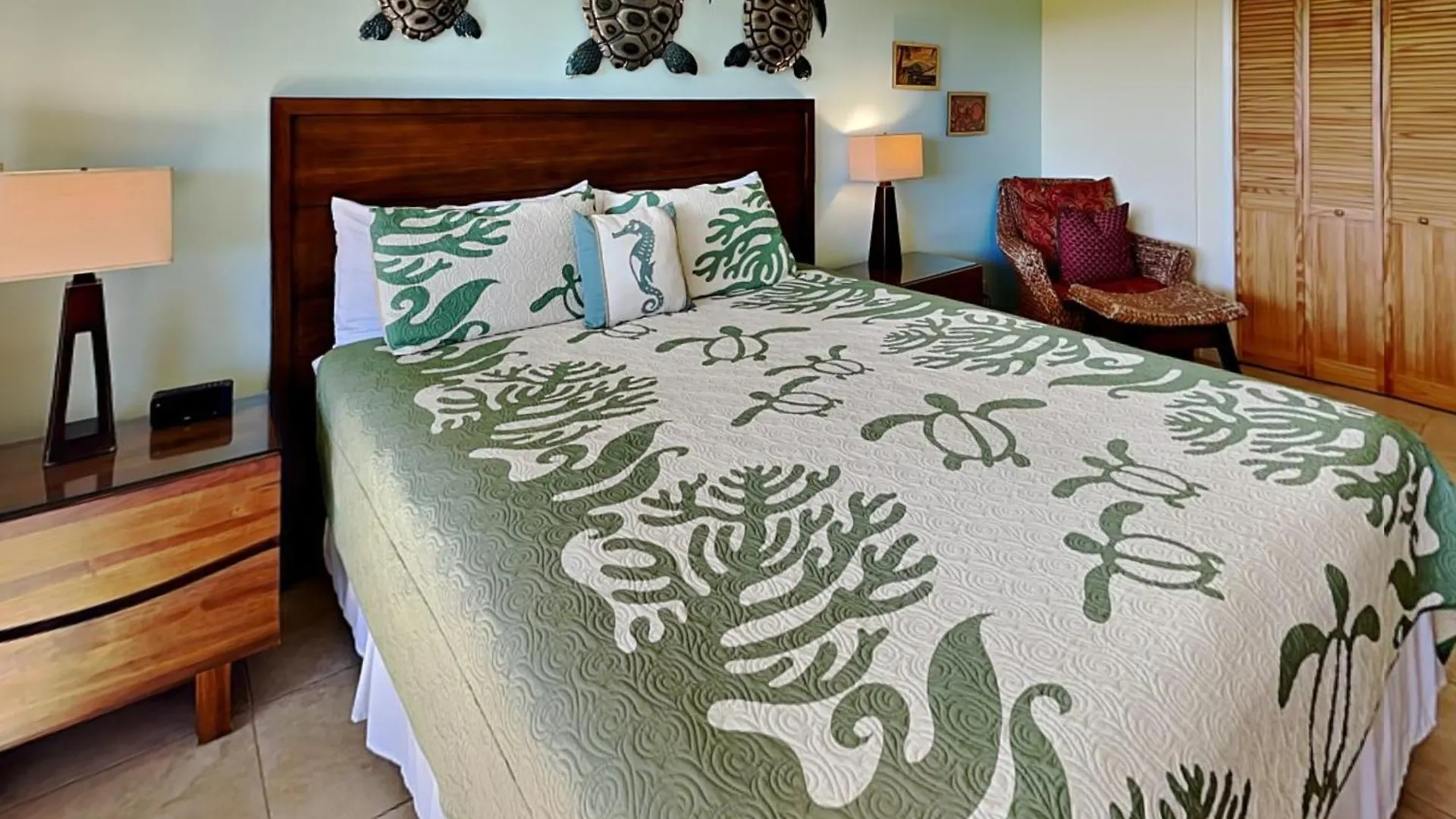 Maui Banyan T-305 Apartment Wailea