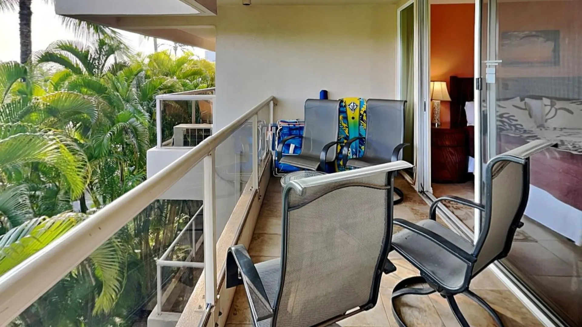 Maui Banyan T-305 Apartment Wailea