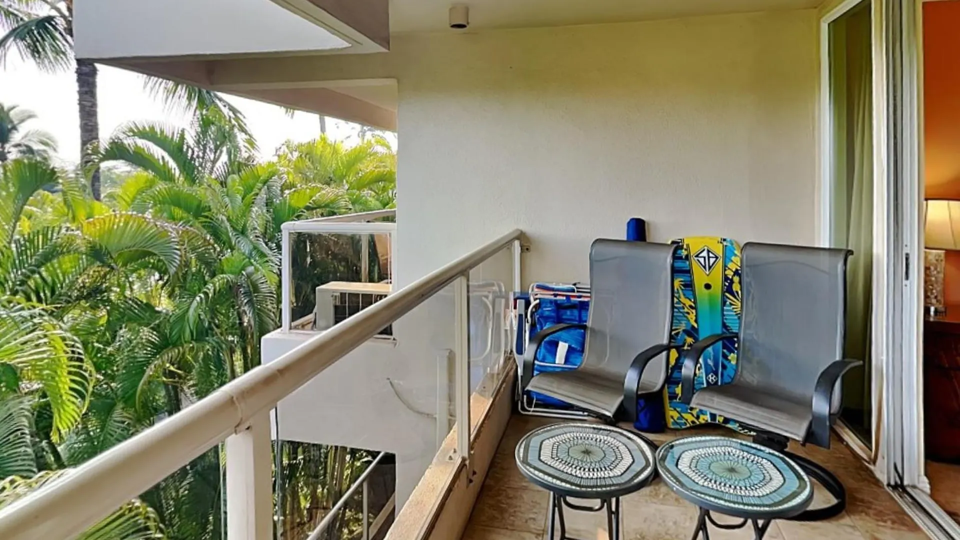 Maui Banyan T-305 Apartment Wailea  0*, Wailea (Maui) United States