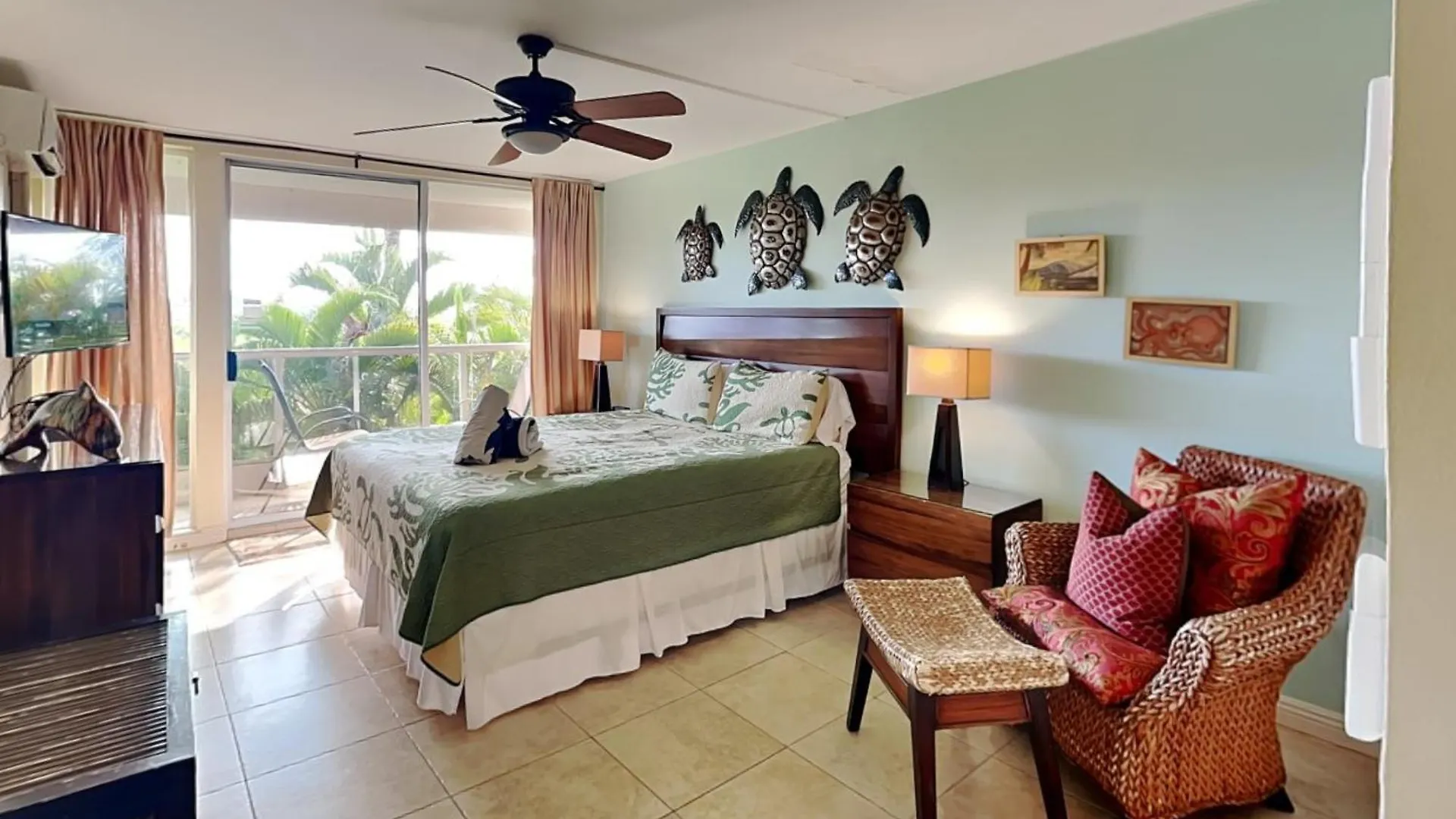 Maui Banyan T-305 Apartment Wailea  0*, Wailea (Maui) United States