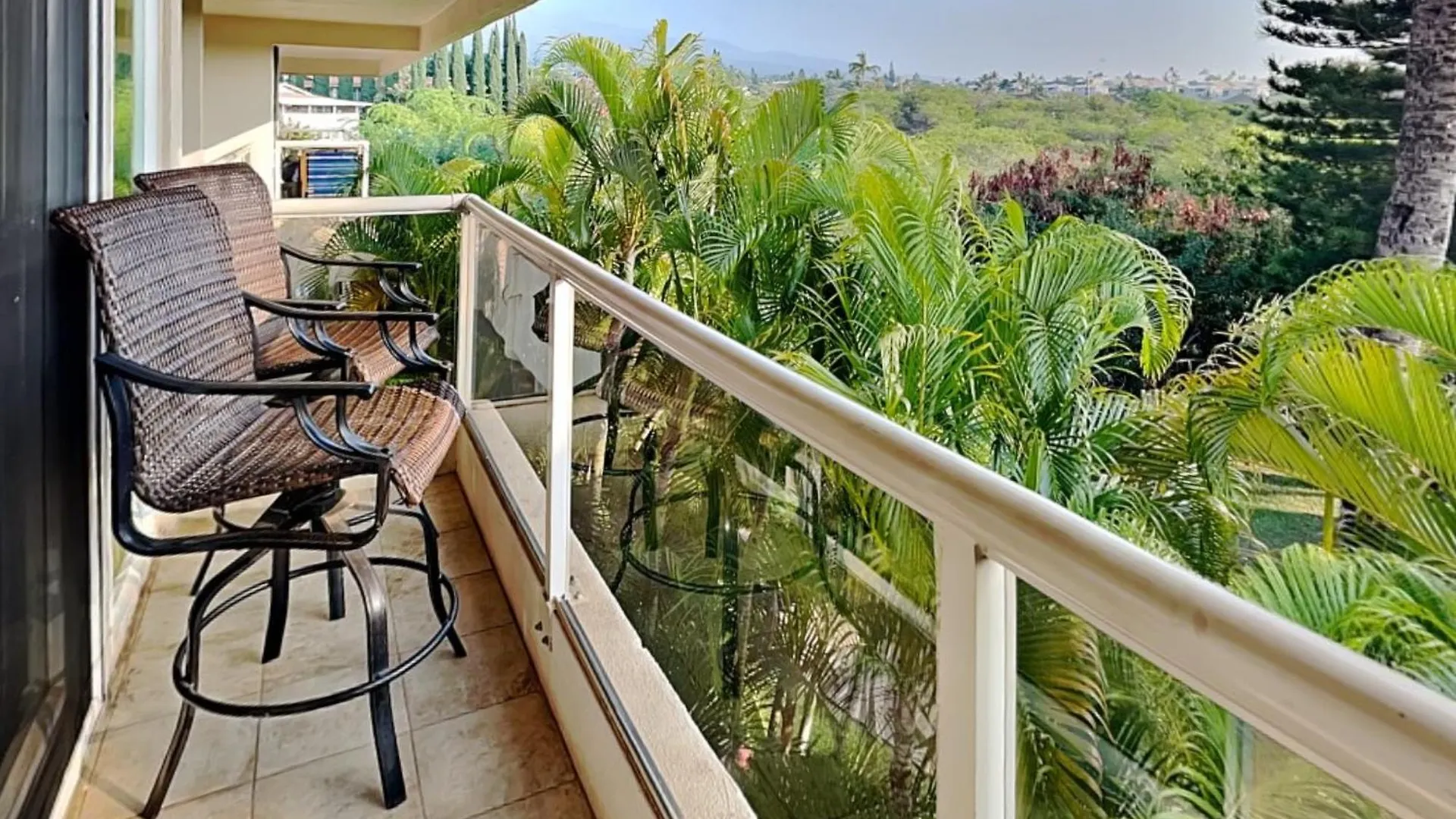 Maui Banyan T-305 Apartment Wailea  United States