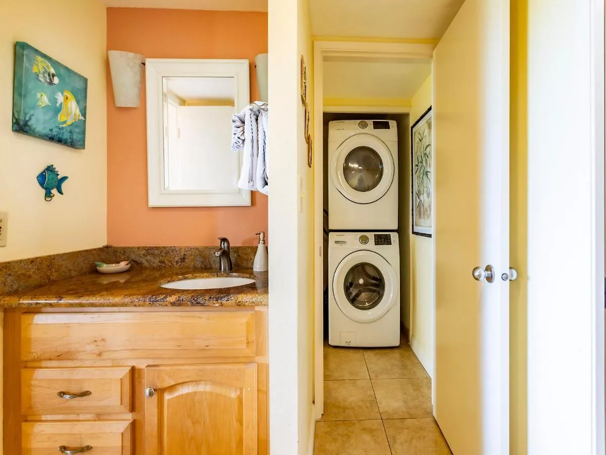 Apartmán Maui Banyan T-305 Wailea