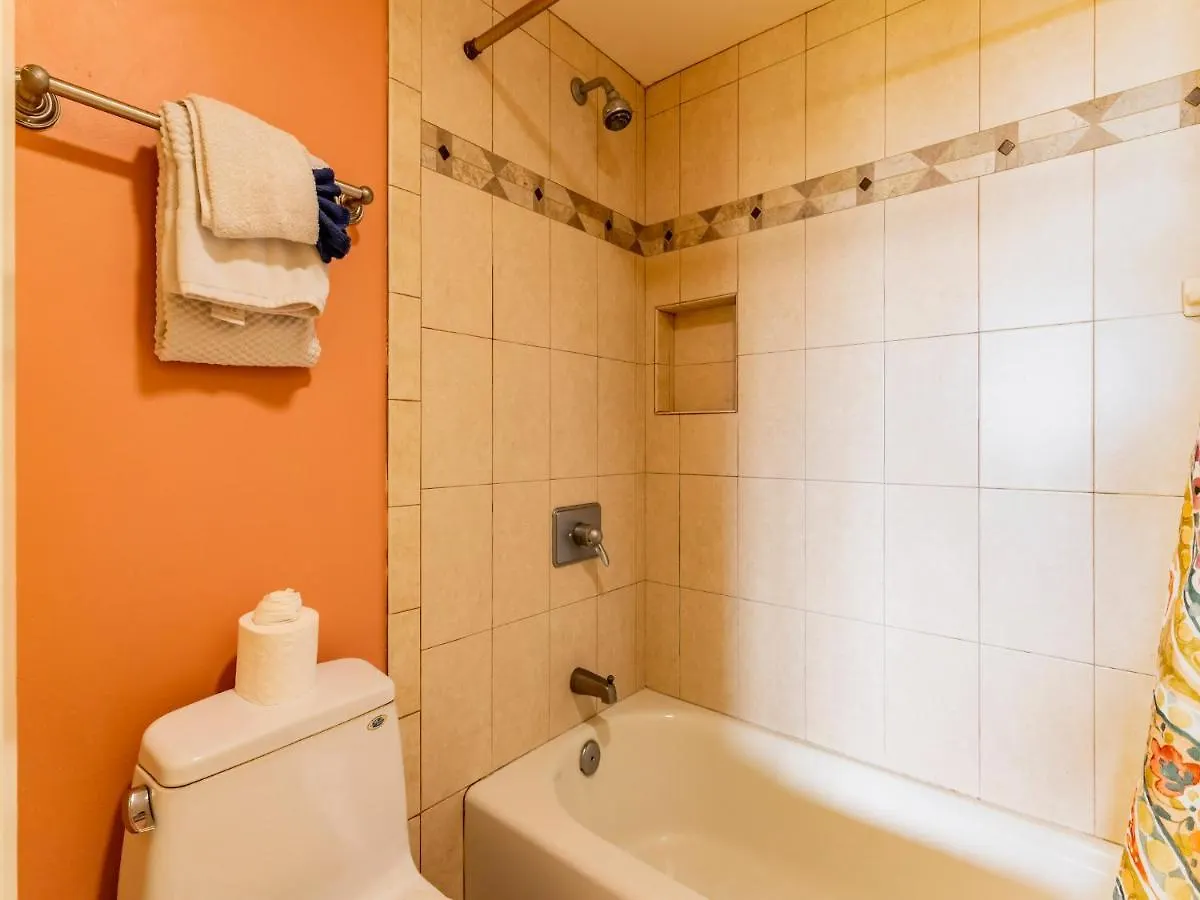 Apartmán Maui Banyan T-305 Wailea