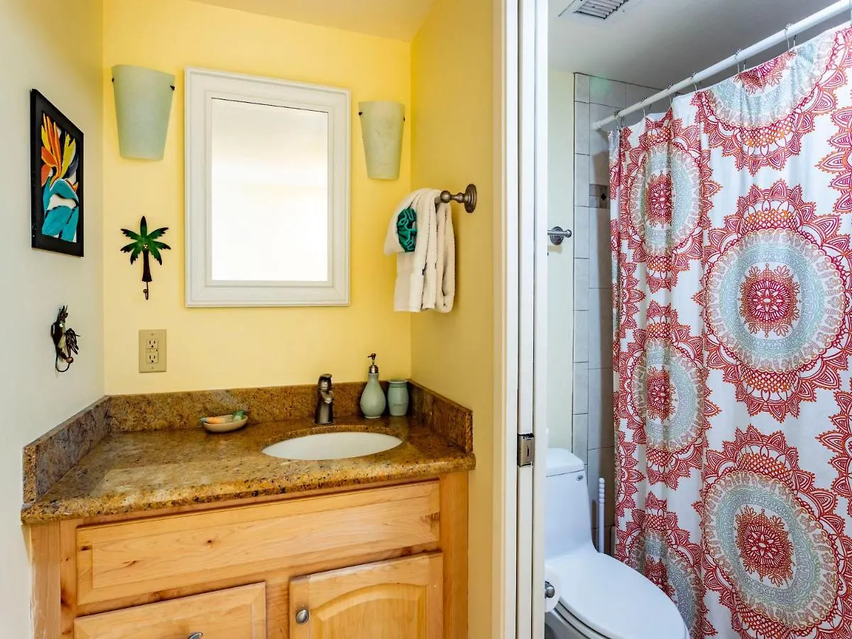 Apartmán Maui Banyan T-305 Wailea  Wailea (Maui)