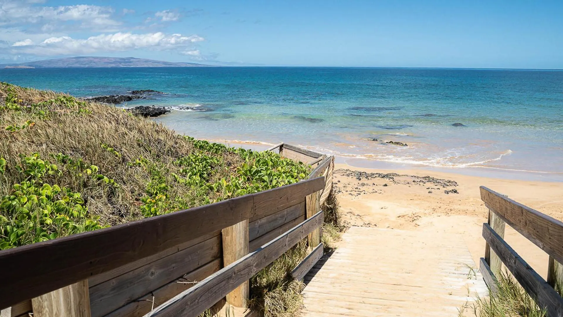 Apartmán Maui Banyan T-305 Wailea  0*, Wailea (Maui)