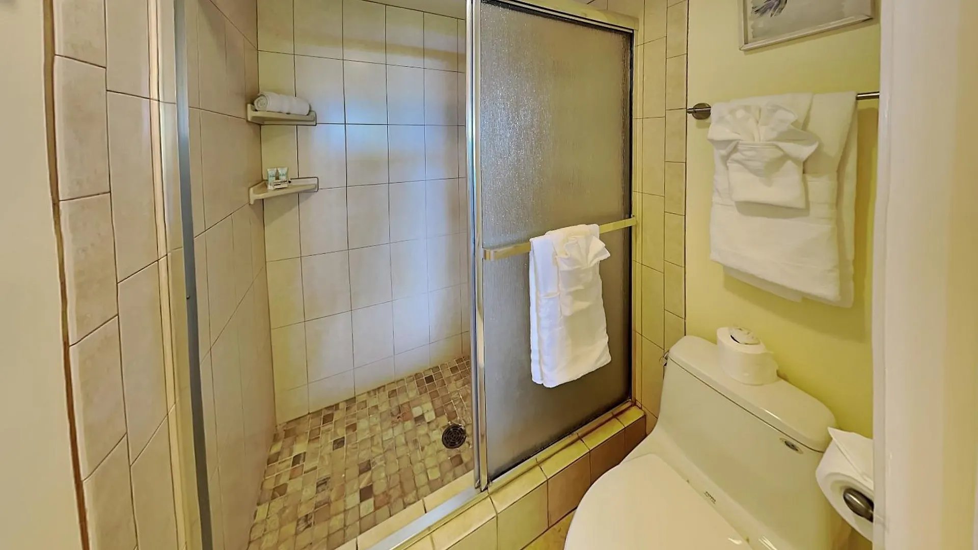 Apartmán Maui Banyan T-305 Wailea